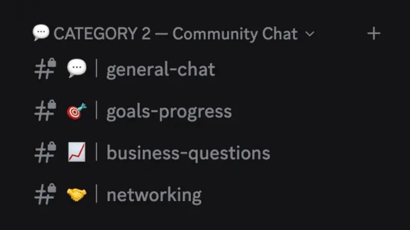 Academy channel preview