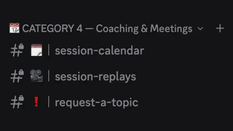Academy channel preview