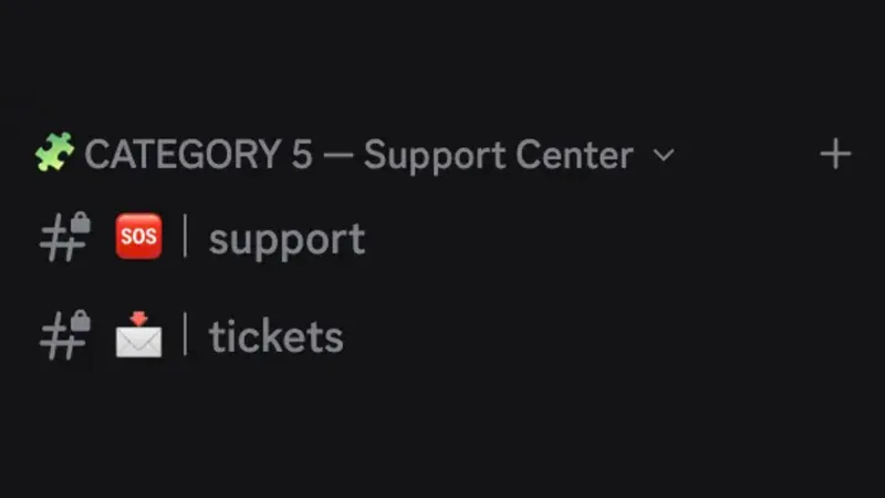 Academy channel preview