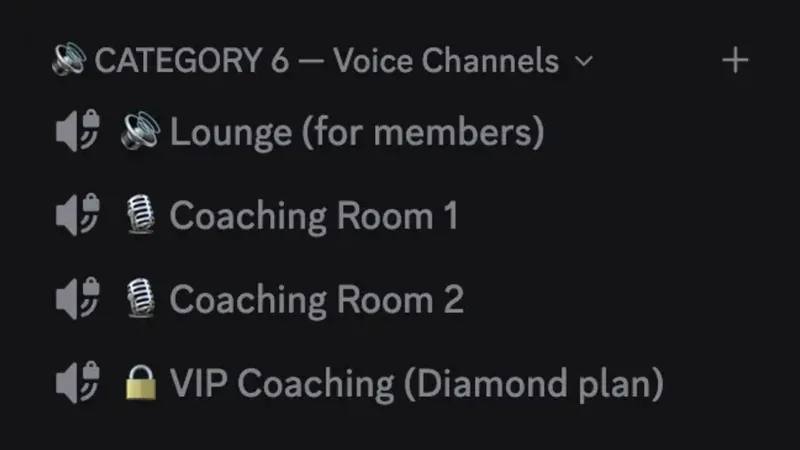 Academy channel preview