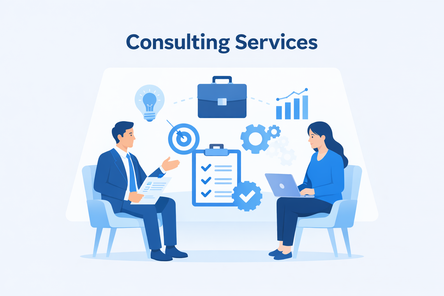 Sagi Media Consulting Services